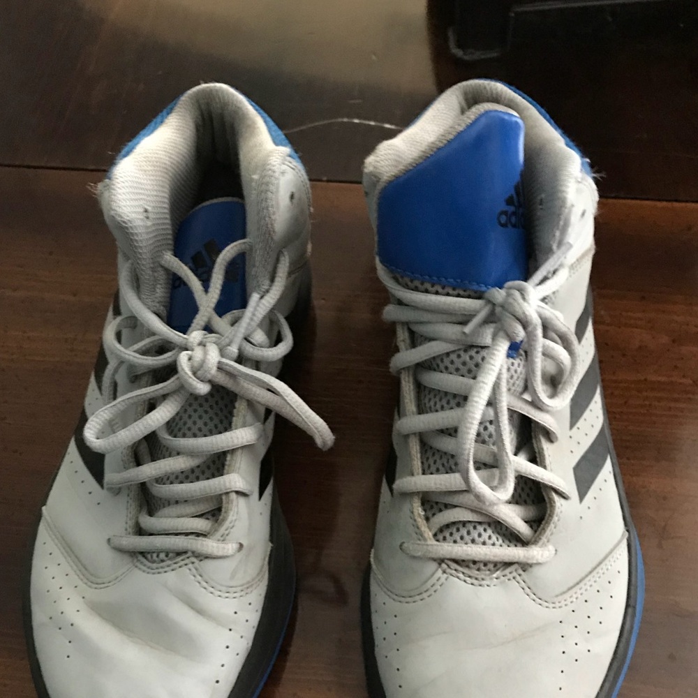 Adidas sneakers Men’s 7 - Picture 4 of 4